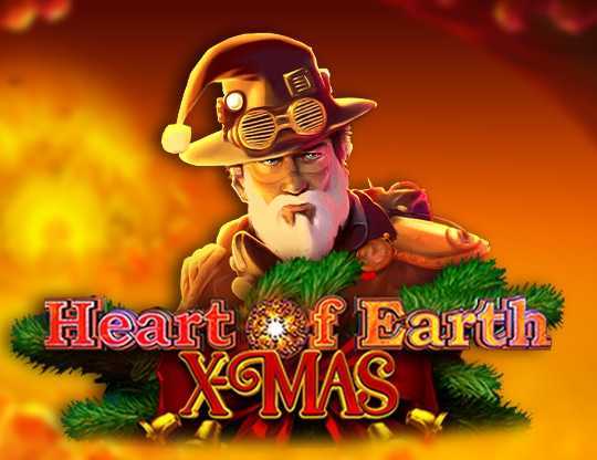 Slot Heart Of Earth 2 Slot Heart Of Earth 2