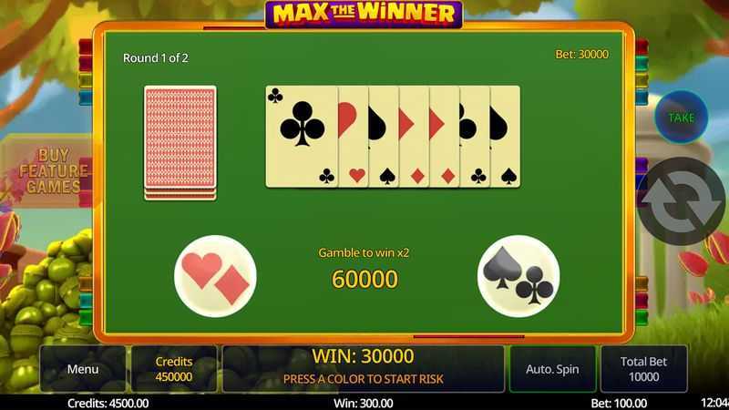 Slot Max The Winner Swintt 3 Slot Max The Winner Swintt 3