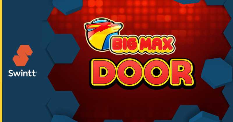 Slot Max The Winner Swintt 4 Slot Max The Winner Swintt 4