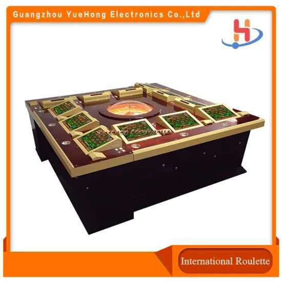 Slot Maxi Roulette 2 Slot Maxi Roulette 2