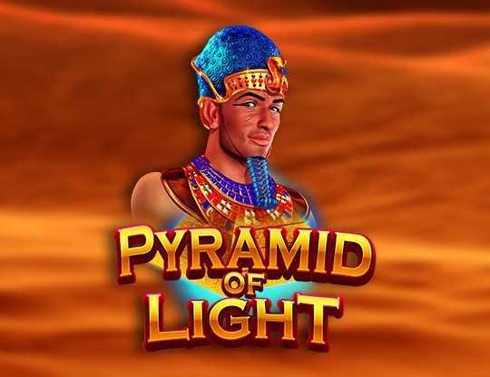 Slot Pyramid Of Light 3