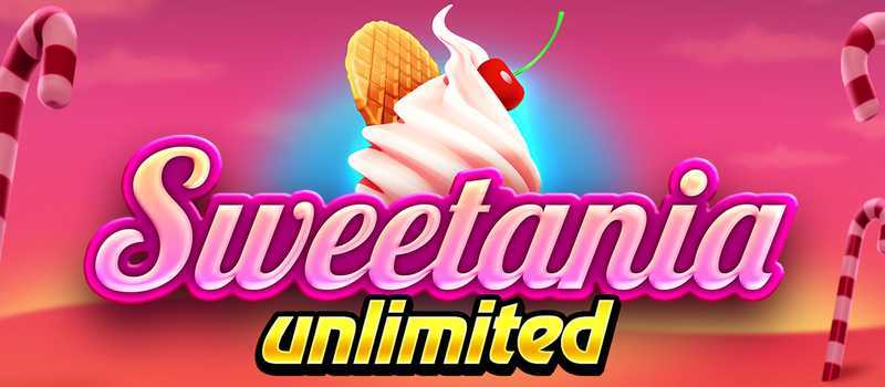 Slot Sweetania Unlimited 3 Slot Sweetania Unlimited 3