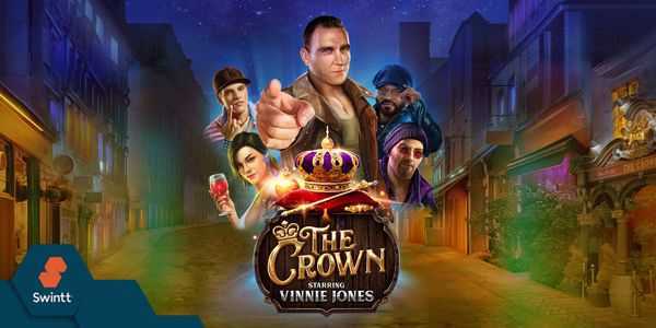 Slot The Crown 1 Slot The Crown 1