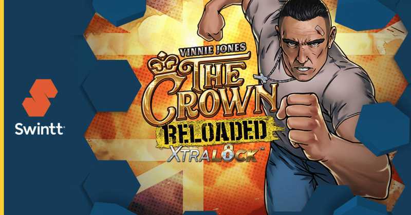 Slot The Crown 2 Slot The Crown 2