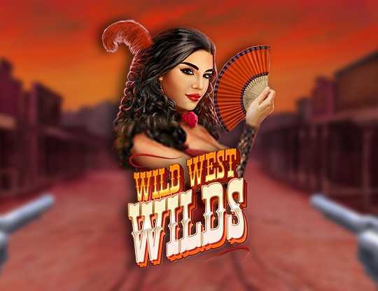 Slot Wild West Swintt 3 Slot Wild West Swintt 3