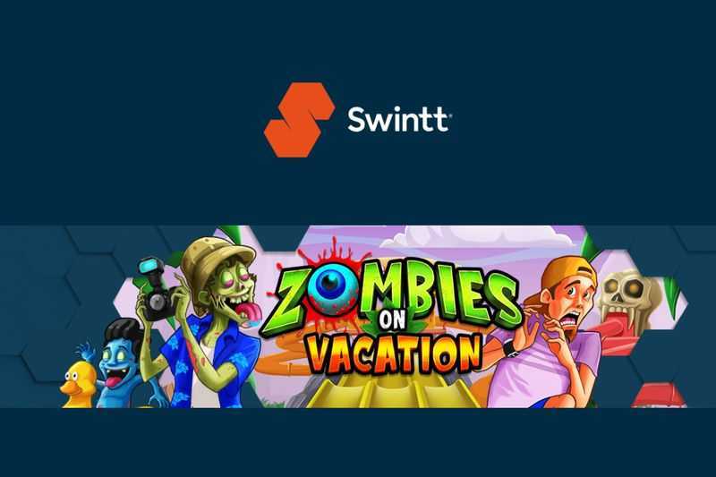 Slot Zombies On Vacation 3