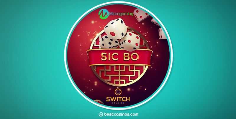 Slot Sic Bo 1 Slot Sic Bo 1