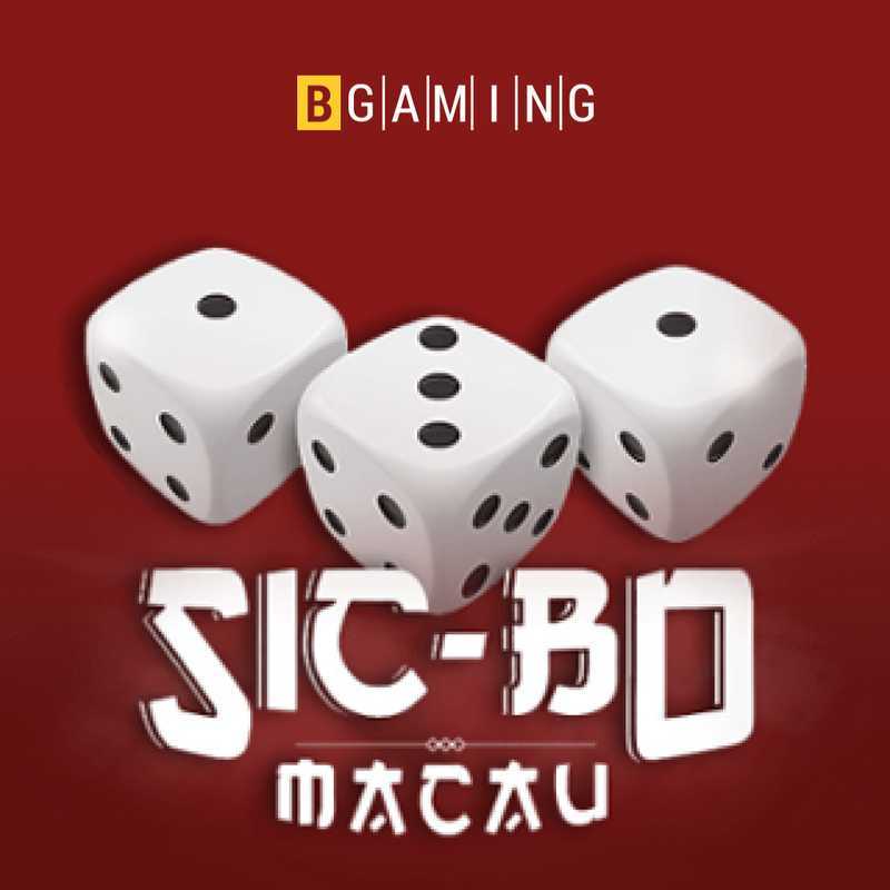 Slot Sic Bo 2 Slot Sic Bo 2
