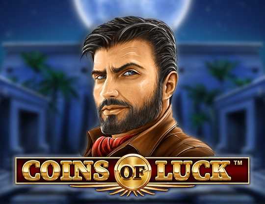 Slot Coins Of Luck 2 Slot Coins Of Luck 2