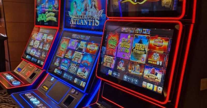 Slot Diamondz 2 Slot Diamondz 2