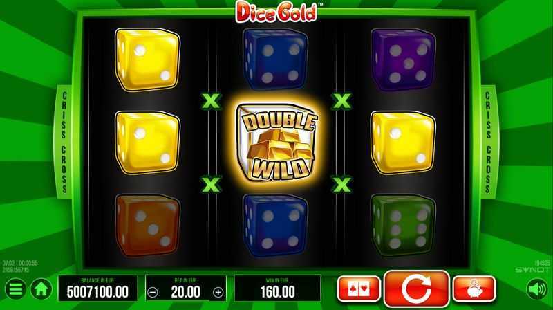 Slot Dice Gold 2 Slot Dice Gold 2