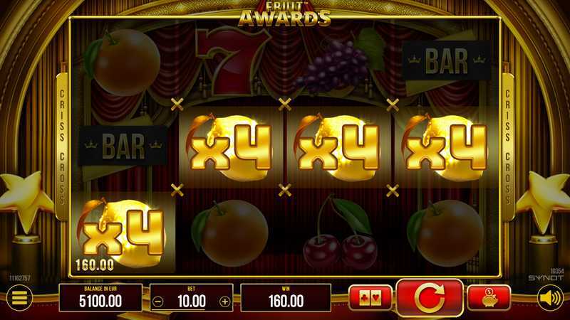 Slot Fruit Awards 2 Slot Fruit Awards 2