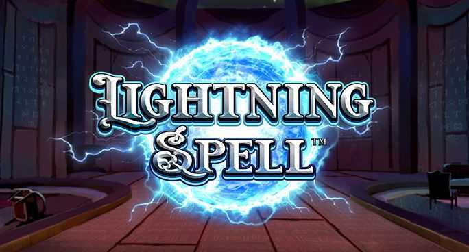 Slot Lightning Spell Synot 1 Slot Lightning Spell Synot 1