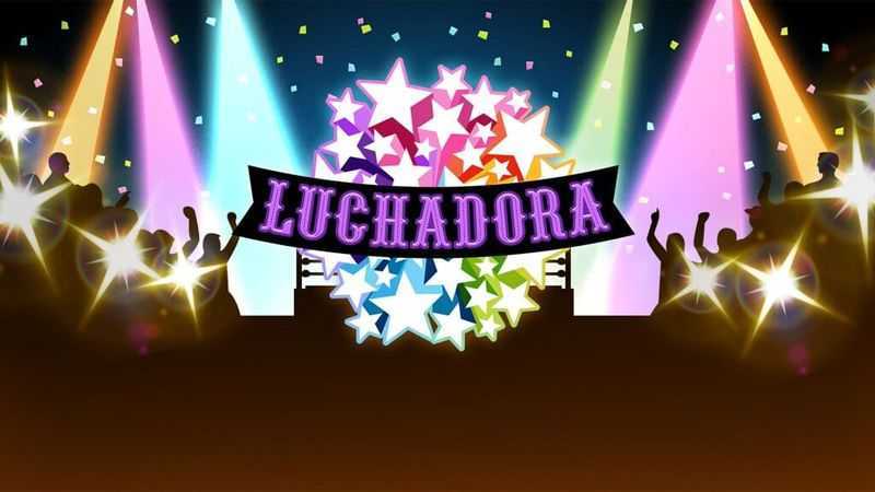 Slot Luchadora 2