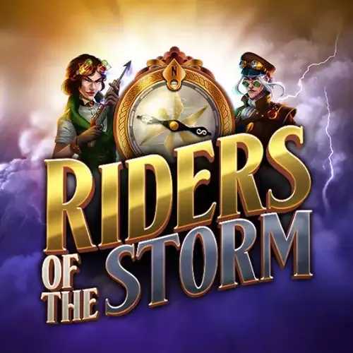 Slot Riders Of The Storm 3 Slot Riders Of The Storm 3