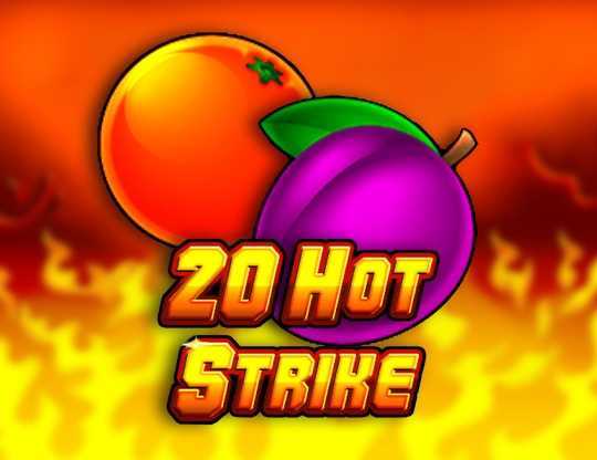 Slot 20 Hot Strike Dice 2 Slot 20 Hot Strike Dice 2