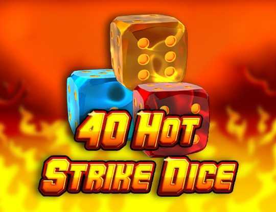 Slot 20 Hot Strike Dice 3 Slot 20 Hot Strike Dice 3