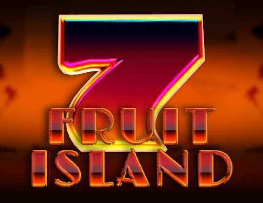 Slot Fruit Island 1 Slot Fruit Island 1