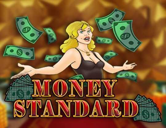 Slot Money Standard 3
