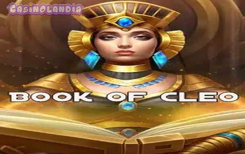 Slot Book Of Cleo 2 Slot Book Of Cleo 2