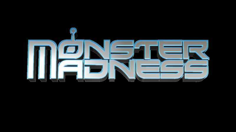 Slot Monster Madness 3