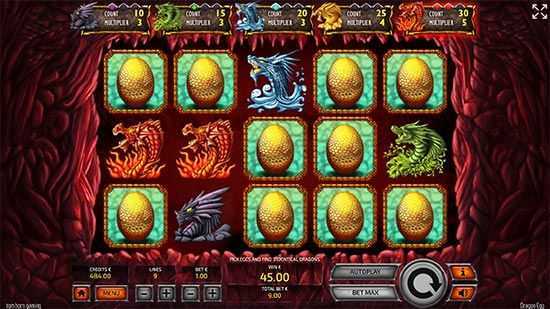 Slot Savannah King 3 Slot Savannah King 3