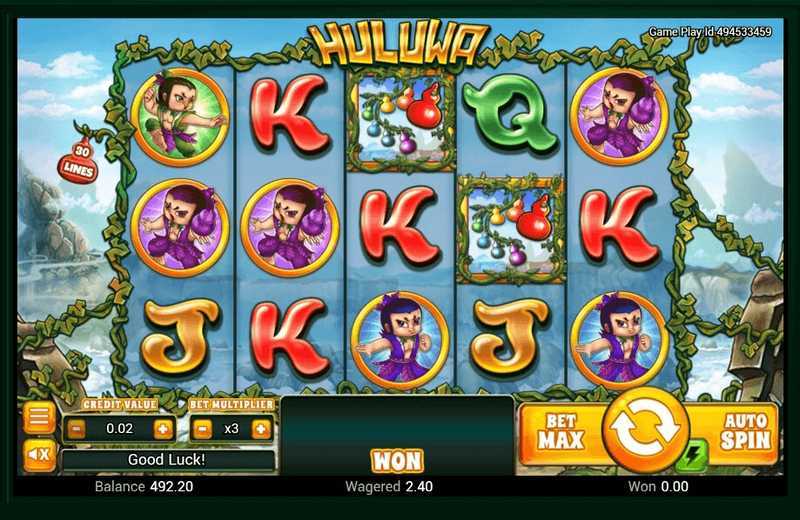 Slot Reels Of Fortune 3 Slot Reels Of Fortune 3