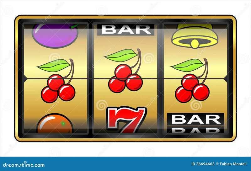 Slot Neon Punk 3 Slot Neon Punk 3