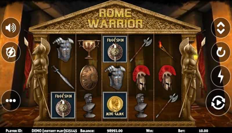 Slot Shaolin 1 Slot Shaolin 1