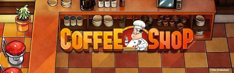 Slot Coffee Shop 2