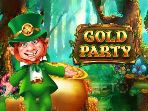 Slot Party Gold 2 Slot Party Gold 2
