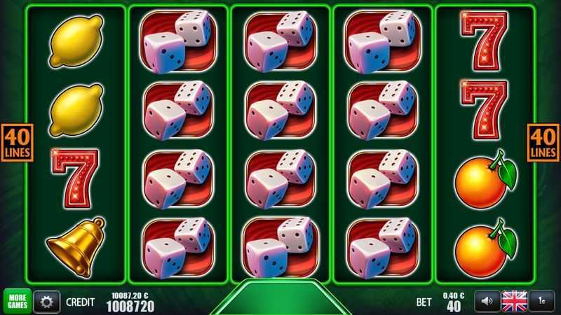 Slot Dice 3 Slot Dice 3