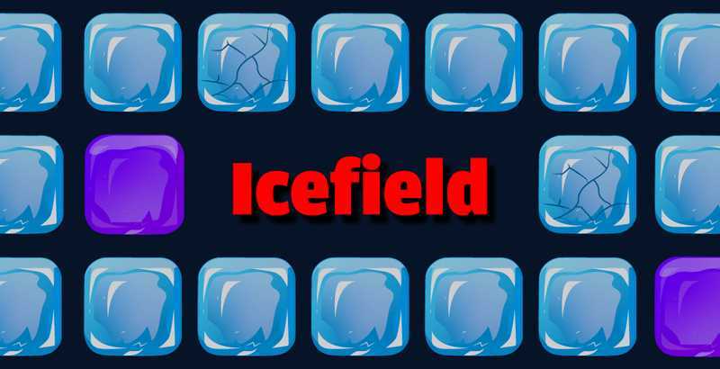 Slot Ice Field 2
