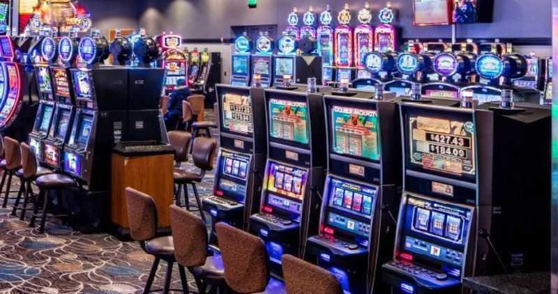 Slot Italian Canals 3