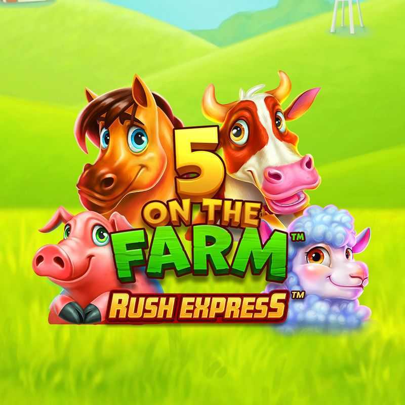 Slot Lucky Farm 3 Slot Lucky Farm 3