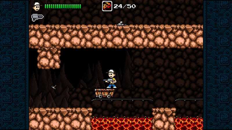 Slot Pixel Devil 3