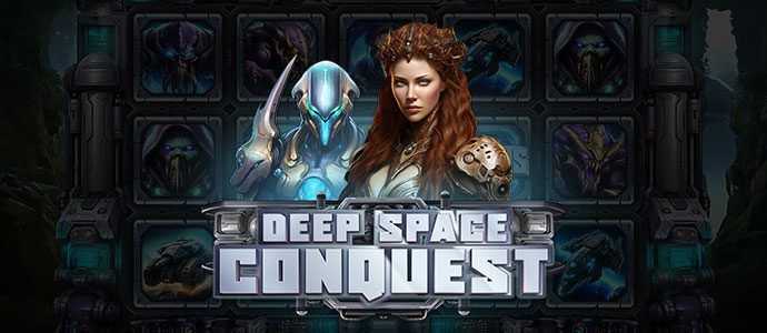 Slot Space Odyssey 2