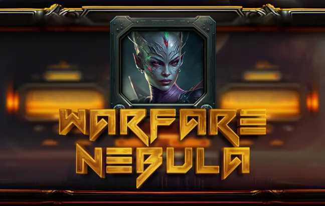Slot Warfare Nebula 1 Slot Warfare Nebula 1