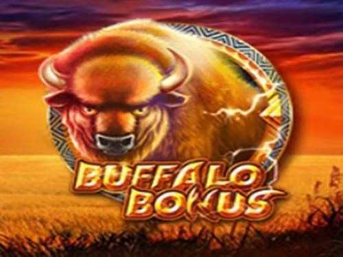 Slot Buffalo Bonus 2 Slot Buffalo Bonus 2