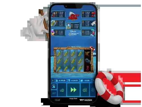 Slot Hungry Hungry Shark Virtual Tech 2 Slot Hungry Hungry Shark Virtual Tech 2