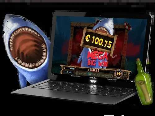 Slot Hungry Hungry Shark Virtual Tech 3 Slot Hungry Hungry Shark Virtual Tech 3