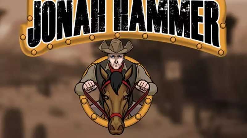 Slot Jonah Hammer 1 Slot Jonah Hammer 1