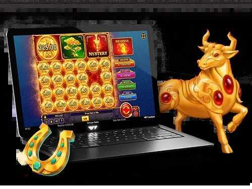 Slot Fortune Reels 2 Slot Fortune Reels 2