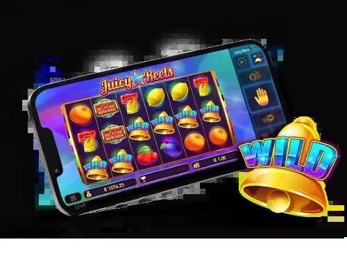 Slot Juicy Reels 2 Slot Juicy Reels 2