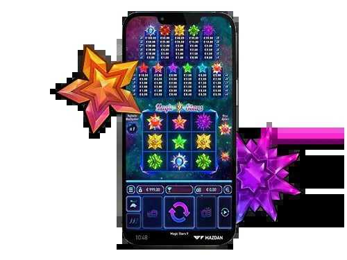Slot Magic Stars 9 3 Slot Magic Stars 9 3
