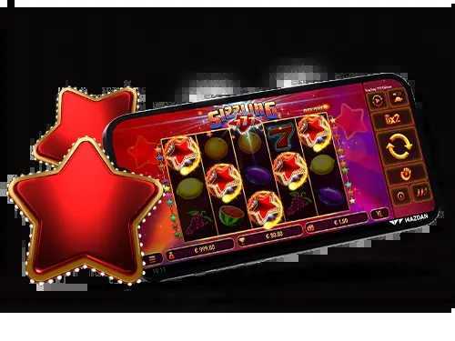 Slot Sizzling 777 Deluxe Wazdan 2 Slot Sizzling 777 Deluxe Wazdan 2