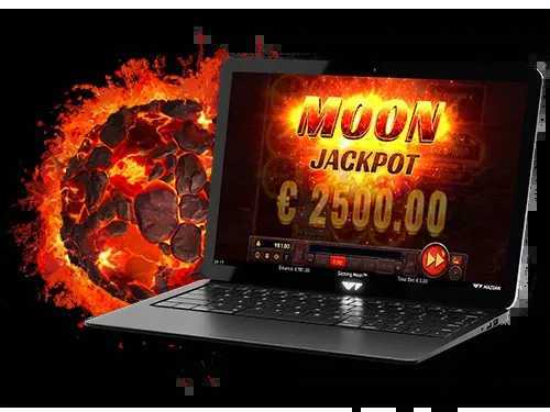 Slot Sizzling Moon Wazdan 1 Slot Sizzling Moon Wazdan 1