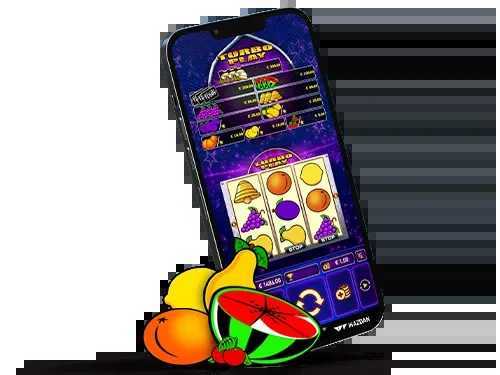 Slot Turbo Play Wazdan 2 Slot Turbo Play Wazdan 2
