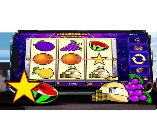 Slot Turbo Play Wazdan 3 Slot Turbo Play Wazdan 3