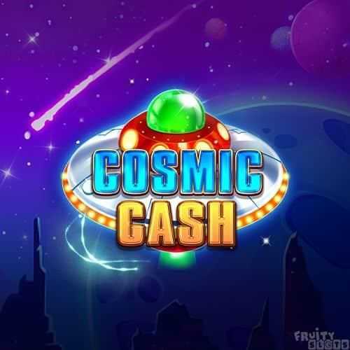 Slot Cosmic Cash 2 Slot Cosmic Cash 2